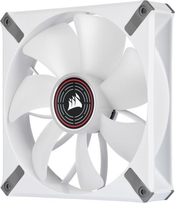 Actual product image Corsair ML ELITE Series (140 mm, 1 x)
