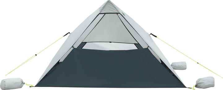 Actual product image Outwell Formby Beach Shelter (beach tent, 2.70 kg)