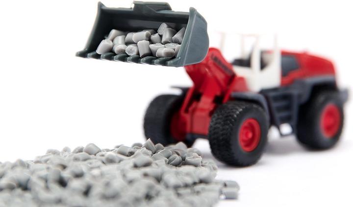 Produktbild Siku Geschenkset Strassenbau