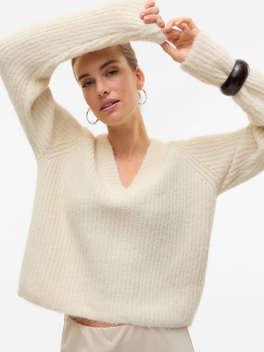 Produktbild Vero Moda VMAWSOME Pullover Strickpullover (S)