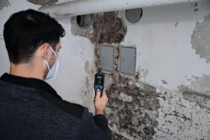 Produktbild Bosch Hausgeräte GDH 1-17