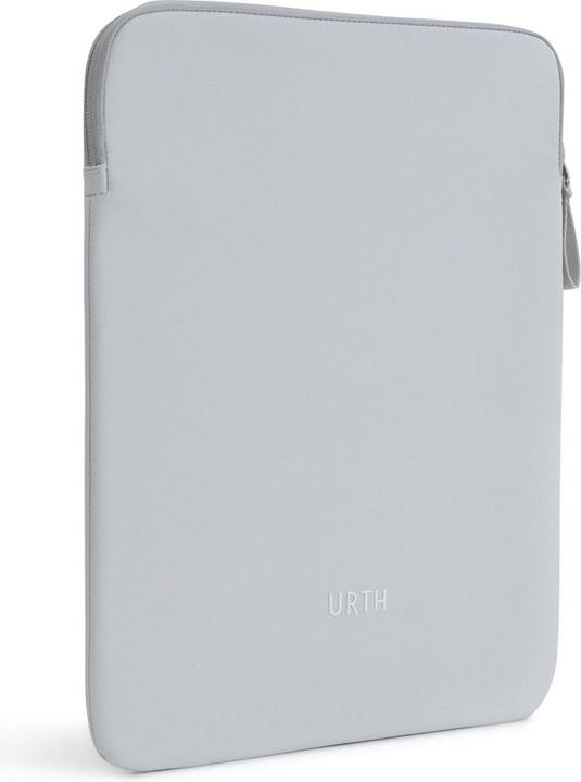 Produktbild Urth Naos 15/16" Laptop Sleeve (Ash Grey) (15.35")