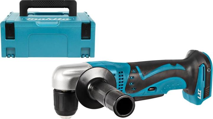 Actual product image Makita DDA 351 (Angle drill)