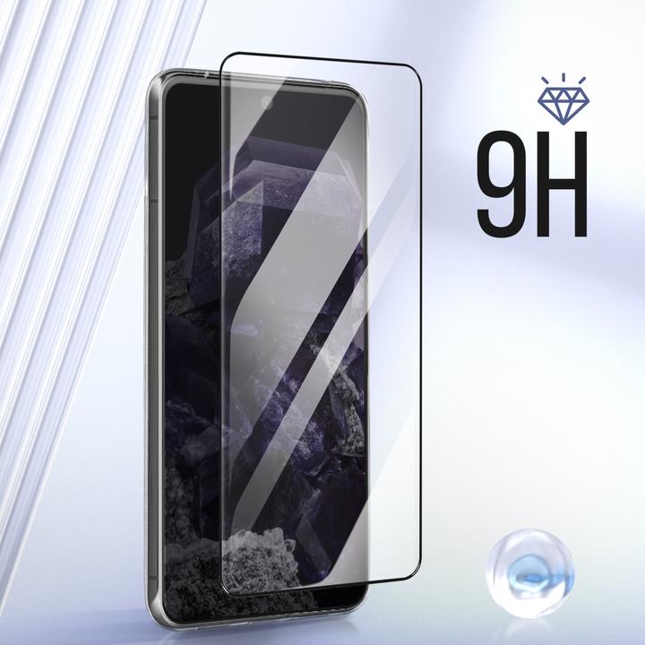 Produktbild Avizar 360 Schutz, Folie und Hülle Series (Google Pixel 8)