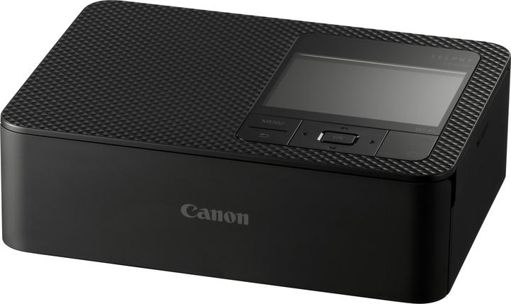 Produktbild Canon Selphy CP1500 (Thermotransfer, Farbe)