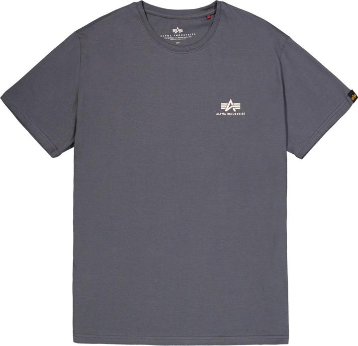 Actual product image Alpha Industries tee (L)