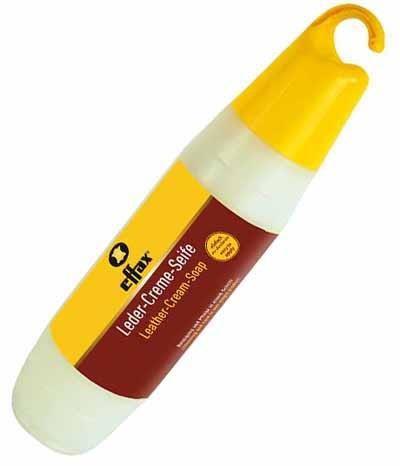 Produktbild Effax Leder-Creme-Seife (Pferd)
