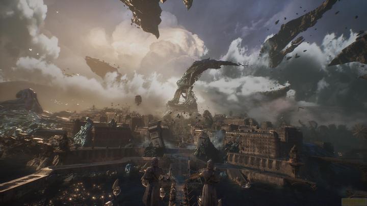 Produktbild Kepler Interactive Clair Obscur: Expedition 33 (PS5, DE, FR, IT)