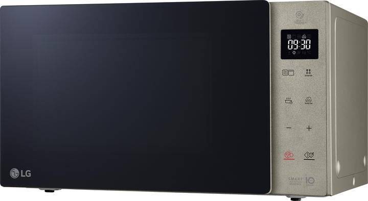 Actual product image LG MH6535NBSM (25 l)