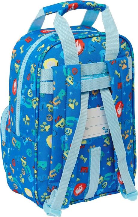 Actual product image Safta Paw Patrol "Rule" (4.5 l) - Children's rucksack (4.50 l)
