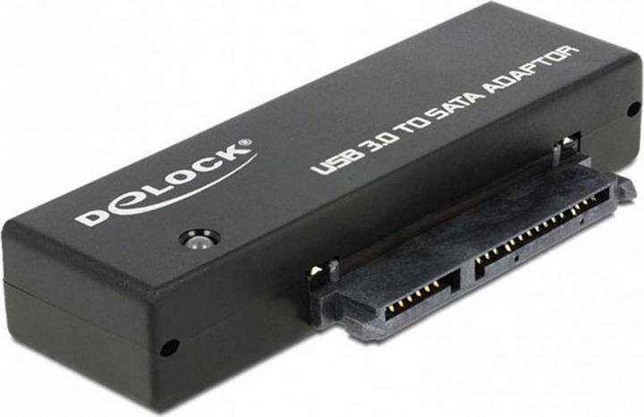 Produktbild Delock 62486 Konverter USB 3.0 zu SATA