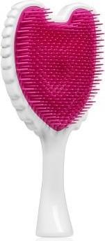Image du produit Tangle Angel Brosse à cheveux Angel Reborn Detangling Brush Blanc Fuchsia