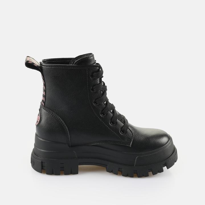 Actual product image Buffalo Aspha Rld Butterfly (38)