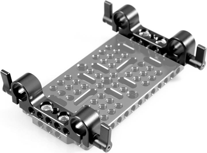 Actual product image SmallRig Super Lightweight Railblock Pack (Various video accessories)