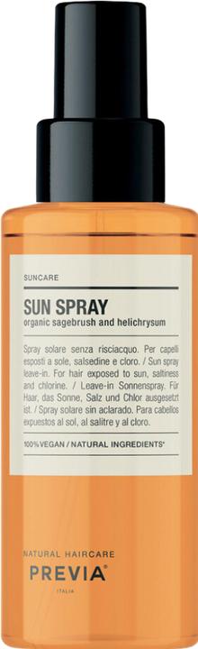 Produktbild Previa Virtuous Summer Kit