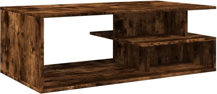 Image du produit vidaXL Couchtisch (55 x 102 x 35 cm)