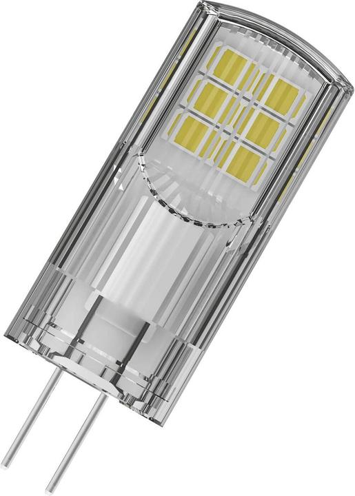 Produktbild Ledvance Stiftsockel (G4, 2.60 W, 300 lm, 1 x, F)
