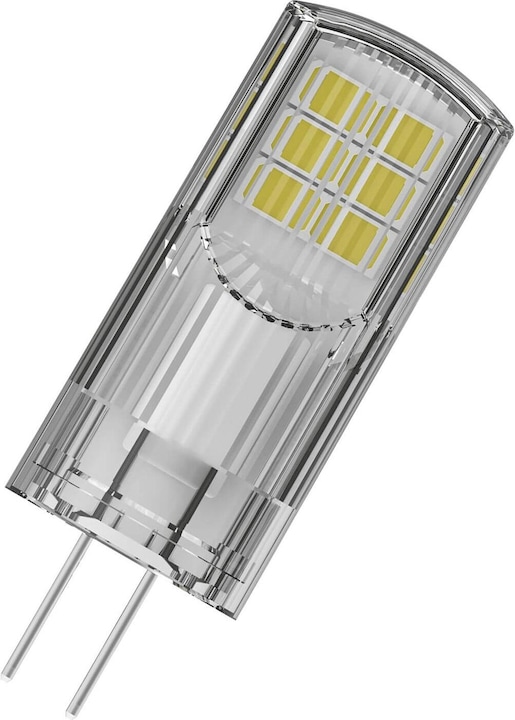 Produktbild Ledvance Stiftsockel (G4, 2.60 W, 300 lm, 1 x, F)