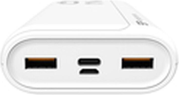 Actual product image Silicon Power QS15 (20000 mAh, 18 W, 74 Wh)