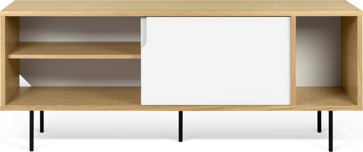 Immagine prodotto Temahome Allora (165 x 46 x 66 cm)
