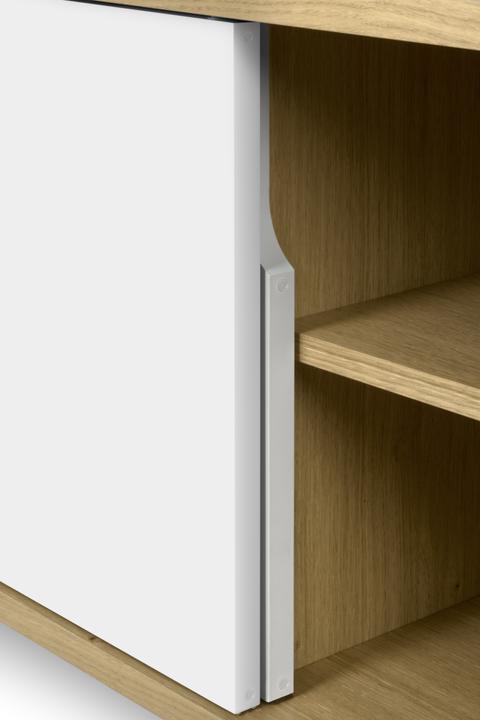 Immagine prodotto Temahome Allora (165 x 46 x 66 cm)