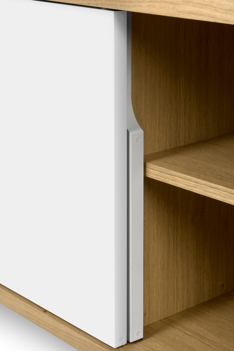 Immagine prodotto Temahome Allora (165 x 46 x 66 cm)