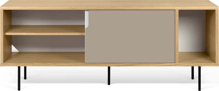 Immagine prodotto Temahome Dann (165 x 46 x 66 cm)