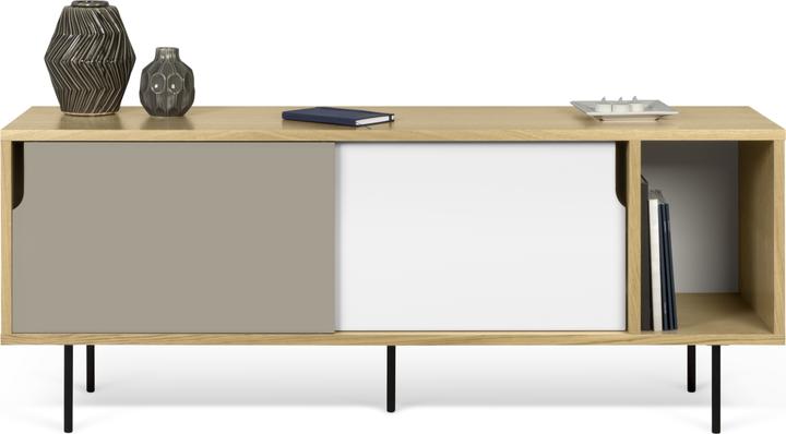 Image du produit Temahome Dann (165 x 46 x 66 cm)