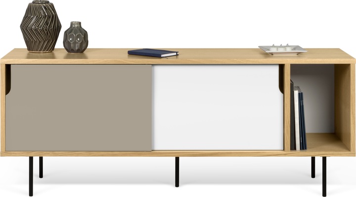 Immagine prodotto Temahome Dann (165 x 46 x 66 cm)