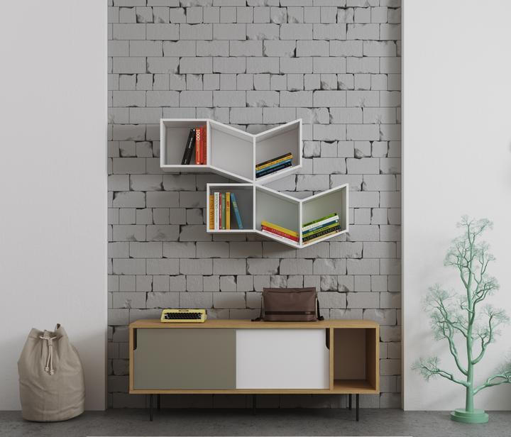 Image du produit Temahome Dann (165 x 46 x 66 cm)