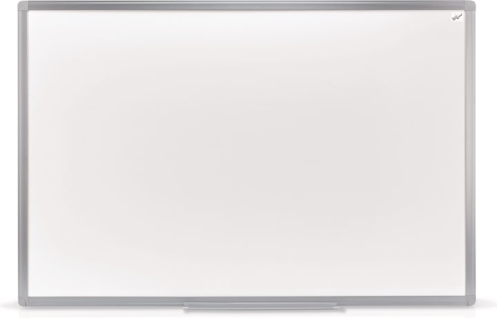 Actual product image BüroLine Magnetic whiteboard Slim-Board 60 x 90 cm (60 x 90 cm)