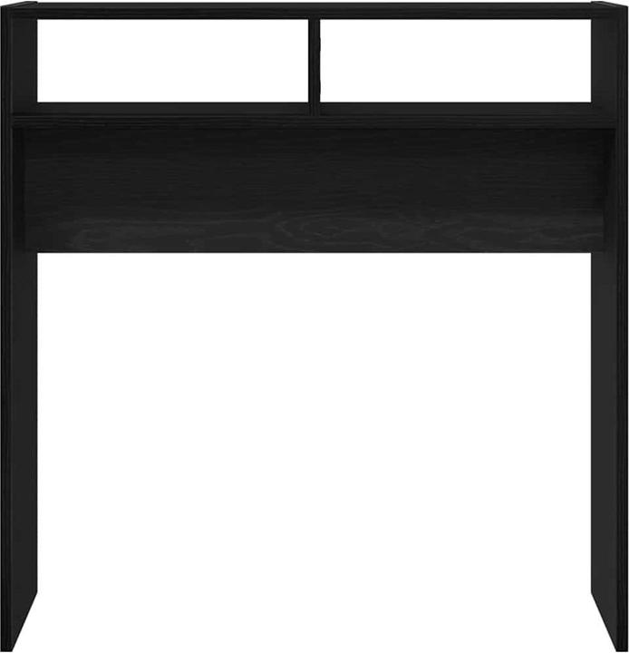 Image du produit vidaXL Konsolentisch (78 x 30 x 80 cm)