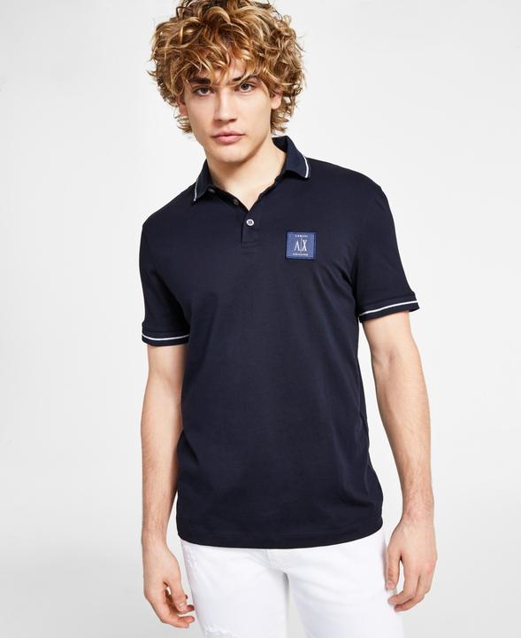 Actual product image Armani Exchange Polo (S)