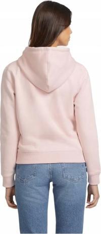 Produktbild Guess Gj Zip Hood Damen-Sweatshirt (S)