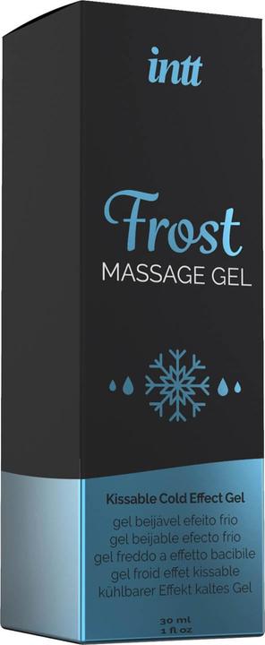 Produktbild Intt Frost (30 ml)