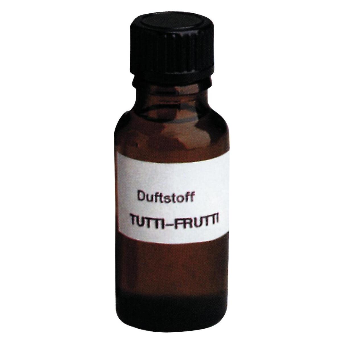 Eurolite Mistvloeistof Geur, 20ml, Tutti-Frutti, Rookmachines