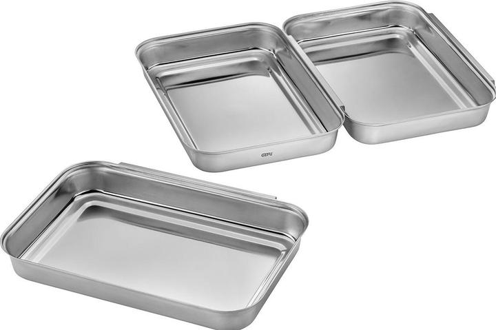 GEFU 14764 (3 x)