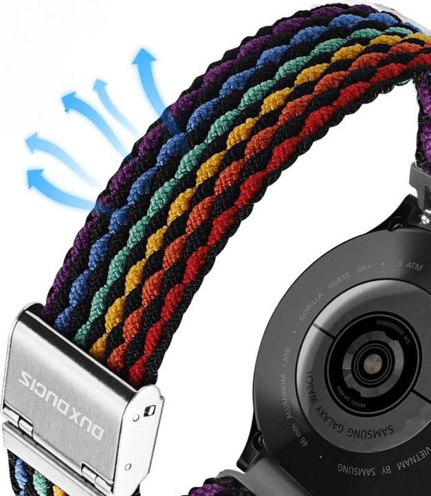 Immagine prodotto Dux Ducis Serie Mixture II (41 mm, 42 mm, 20 mm, Nylon)