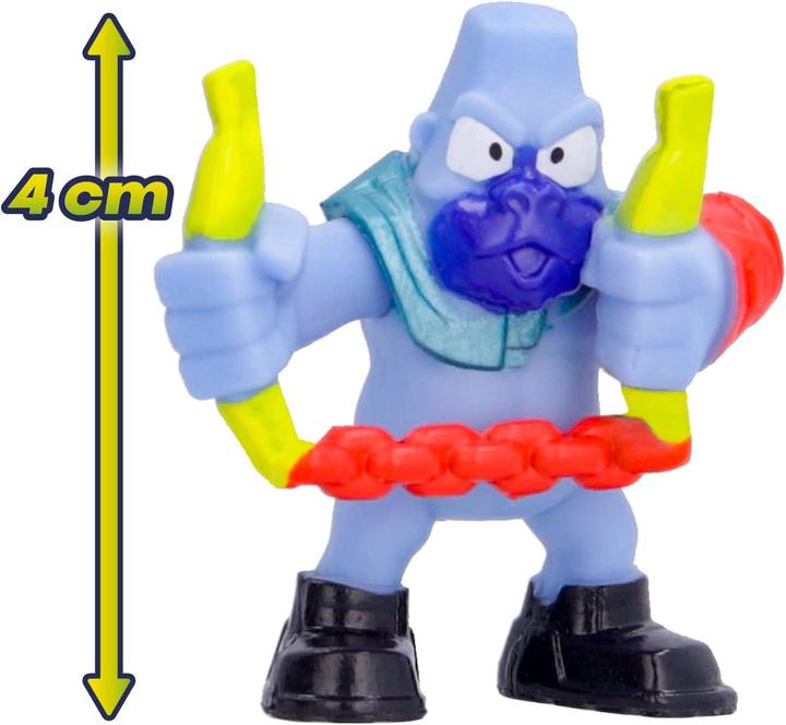 Actual product image IMC Toys Metazells Vehicle Pack - 8