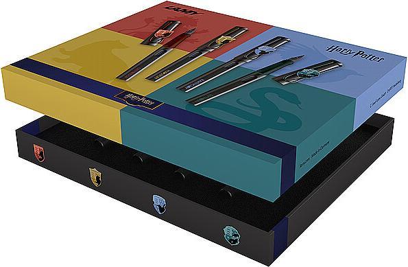 Produktbild Lamy Füllhalter SET SAFARI (Bunt)
