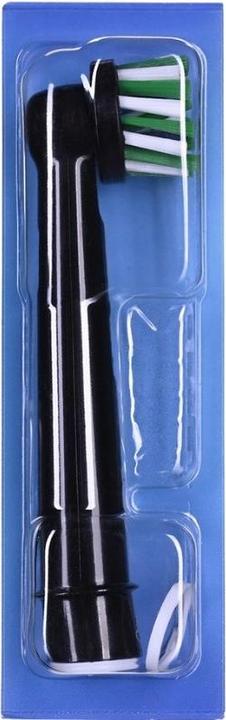 Image du produit Oral-B Brosse à dents électrique Genius X Black (Brosse à dents oscillo-rotative)