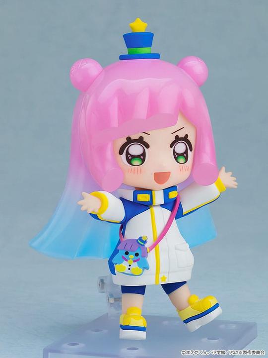 Produktbild Good Smile Company Puniru is a Kawaii Slime Nendoroid Actionfigur Puniru (Basic) 10 cm