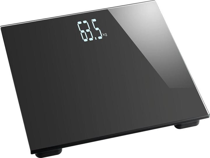 Actual product image TFA Digital personal scale 98.1107 (150 kg)