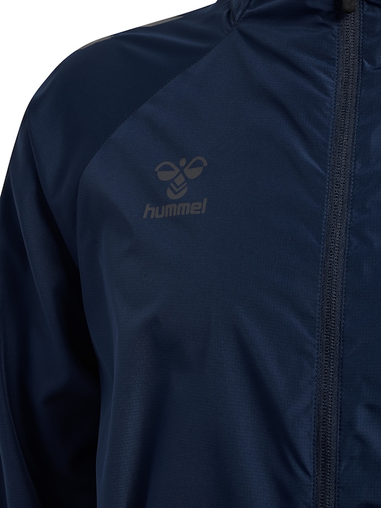 Actual product image hummel Hmlpro Training Lightweight Jacket (S)