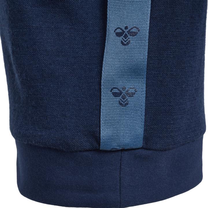 Produktbild hummel Hmlwulbato Sweatshirt (80)