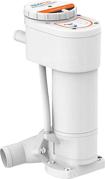 Produktbild Compass Umrüstsatz elektrische Toilette
