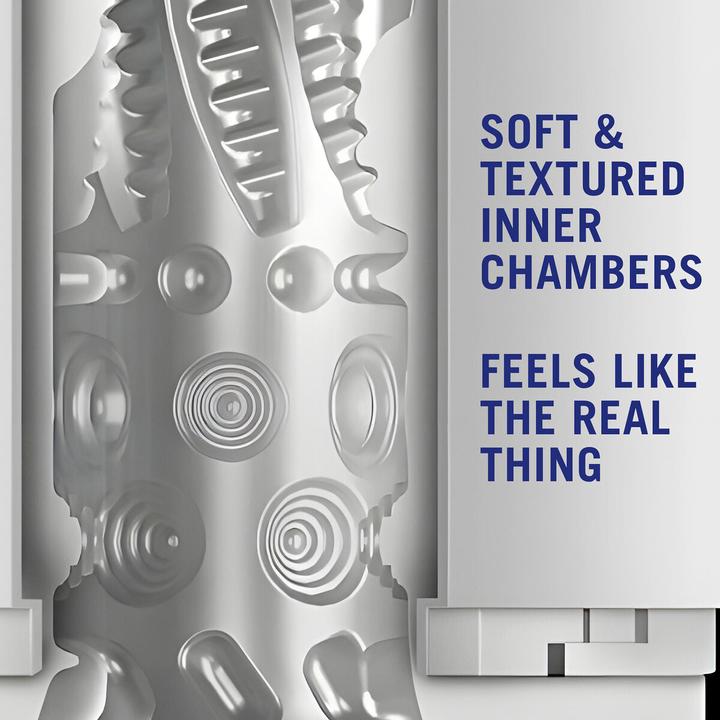 Produktbild Blush Robo-Bator