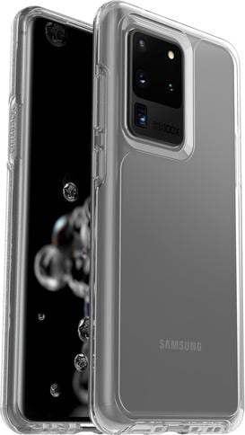 Produktbild OtterBox Symmetry (Samsung Galaxy S20 Ultra 5G, Samsung Galaxy S20 Ultra)