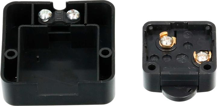 Produktbild Max Hauri Klemmnippel