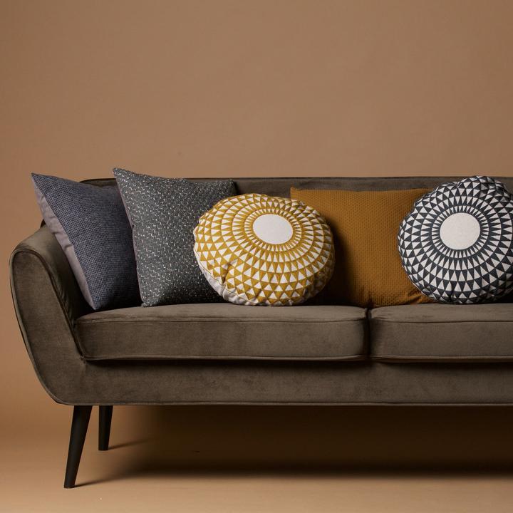 Produktbild Woood Rocco (2-Sitzer)